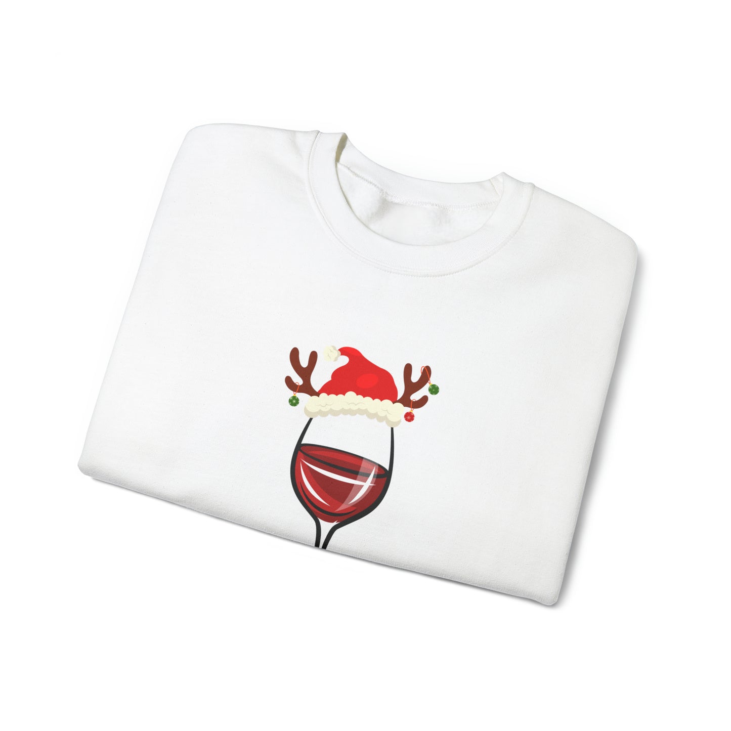 Winedeer, Sweatshirt