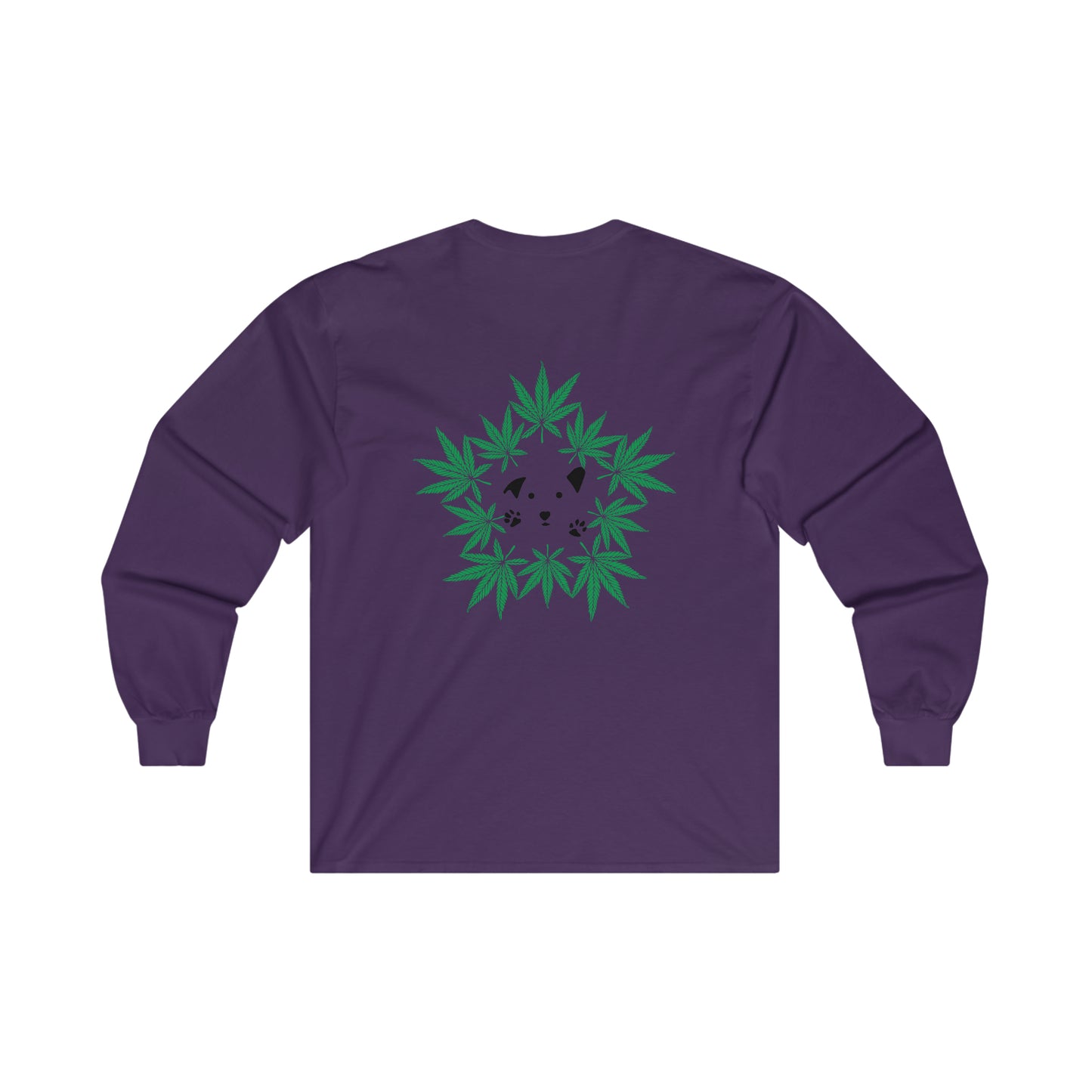 Dope Dogs, Long Sleeve Tee
