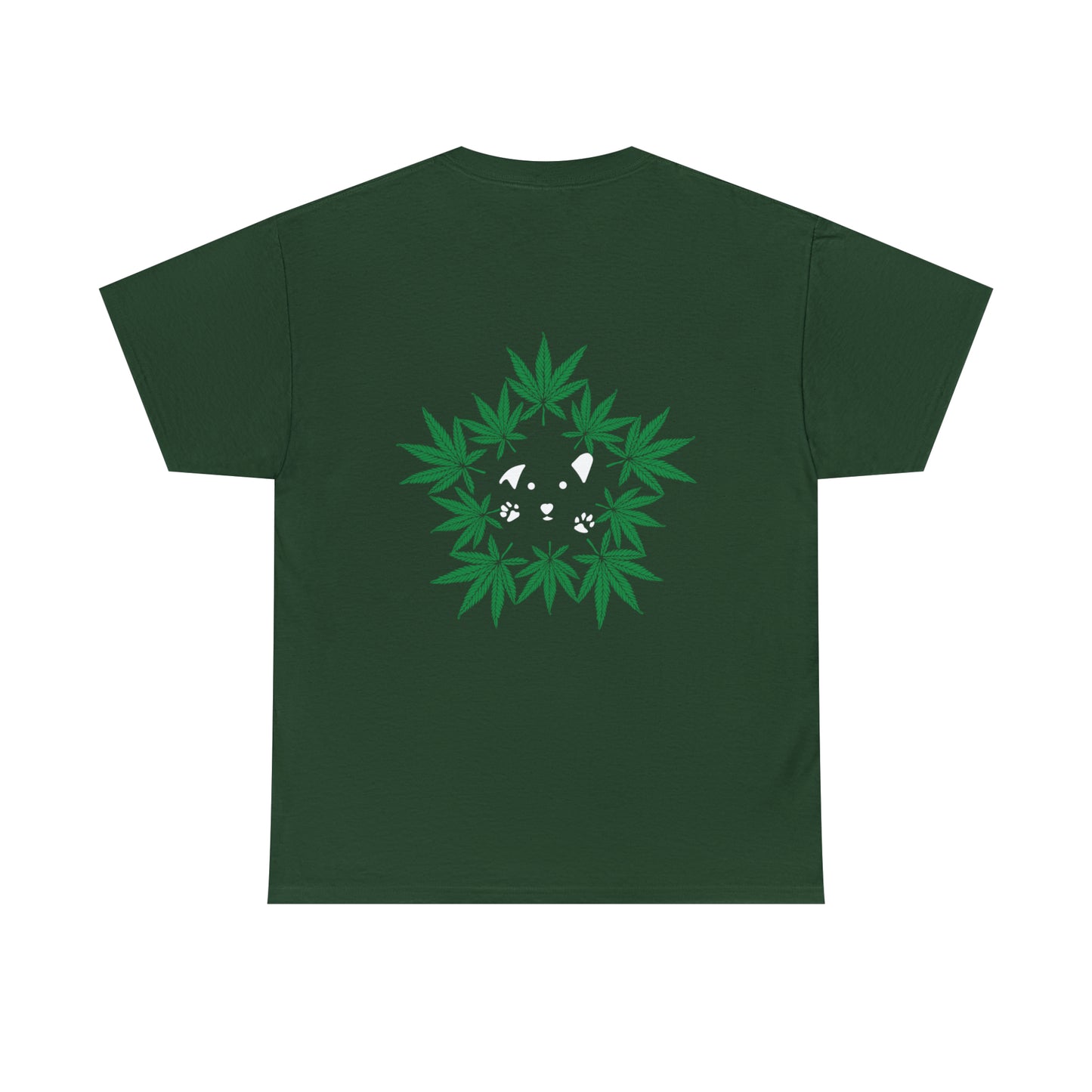 Dope Dogs, Tee