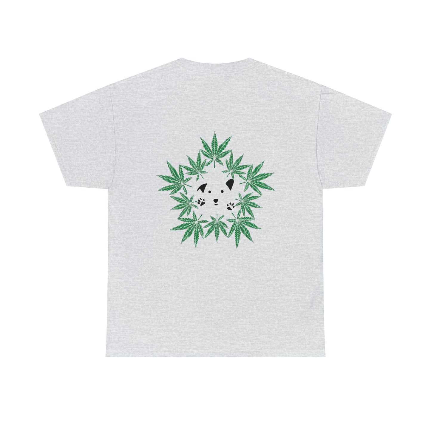 Dope Dogs, Tee