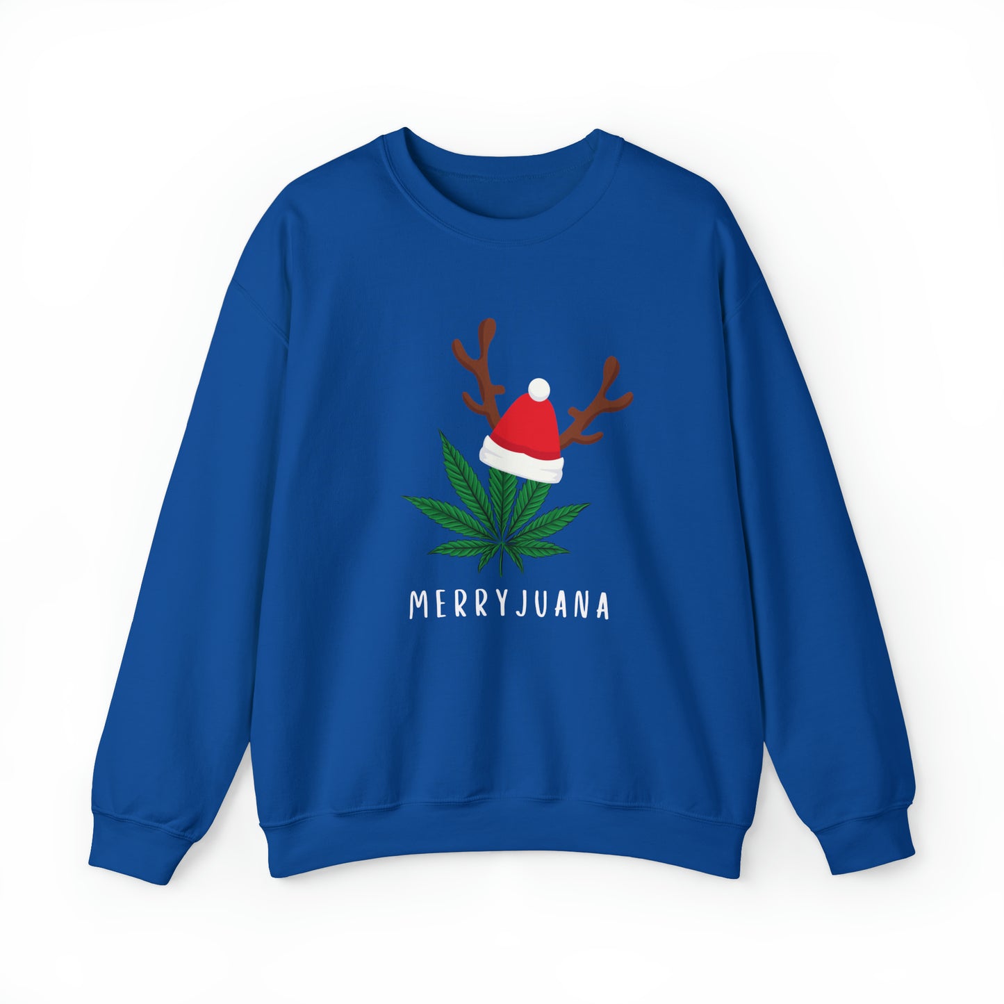Merryjuana, Sweatshirt
