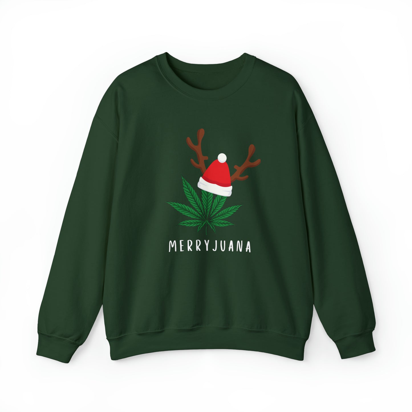 Merryjuana, Sweatshirt