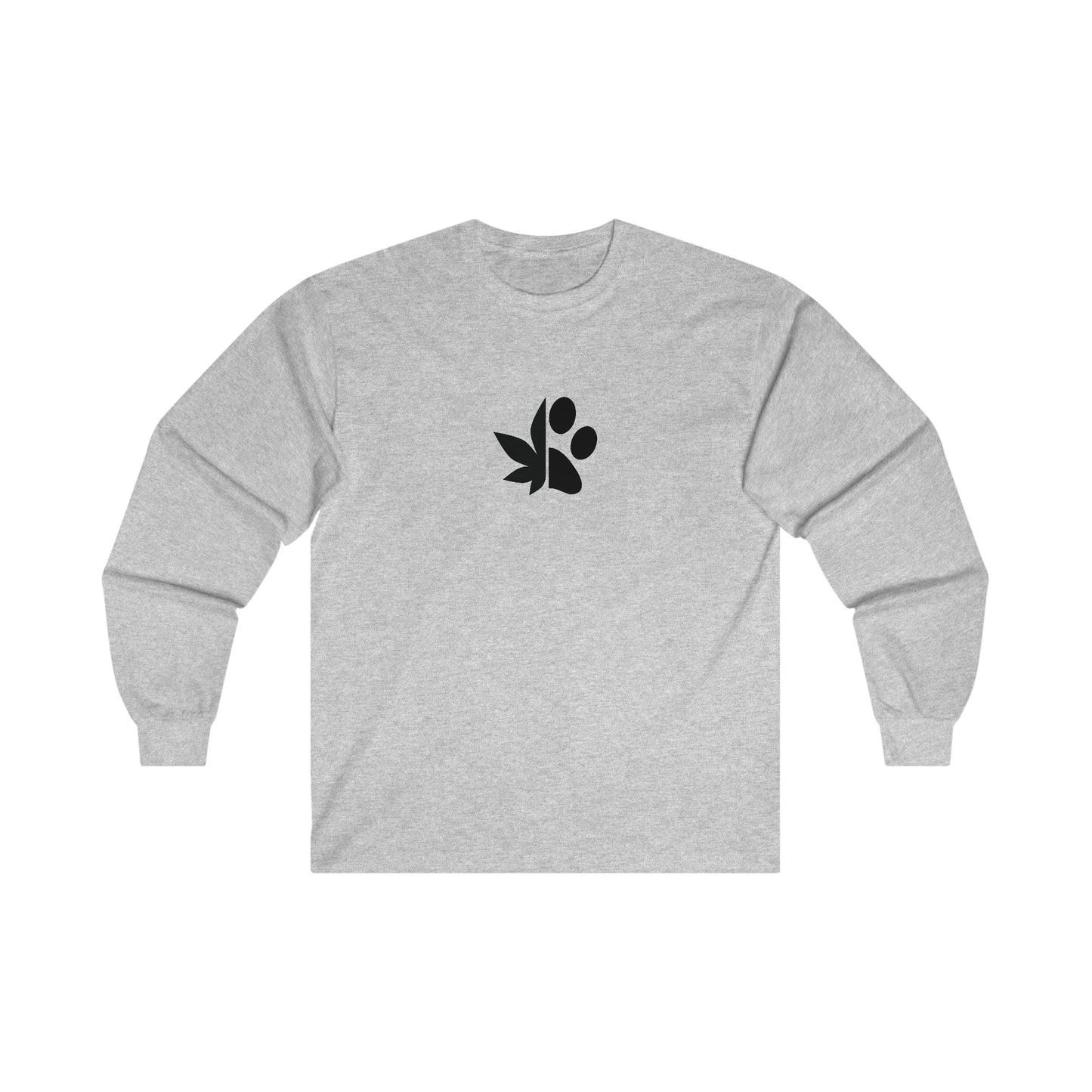 Dope Dogs, Long Sleeve Tee