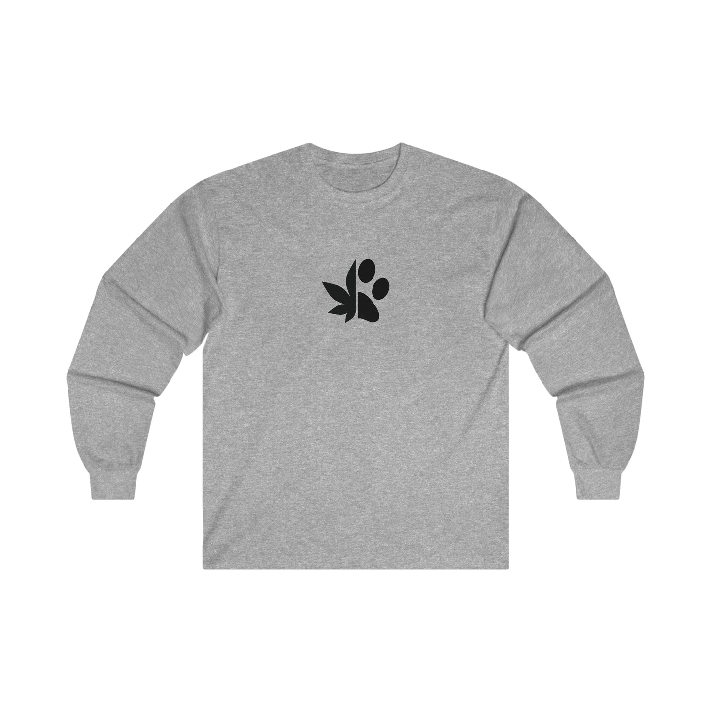 Dope Dogs, Long Sleeve Tee