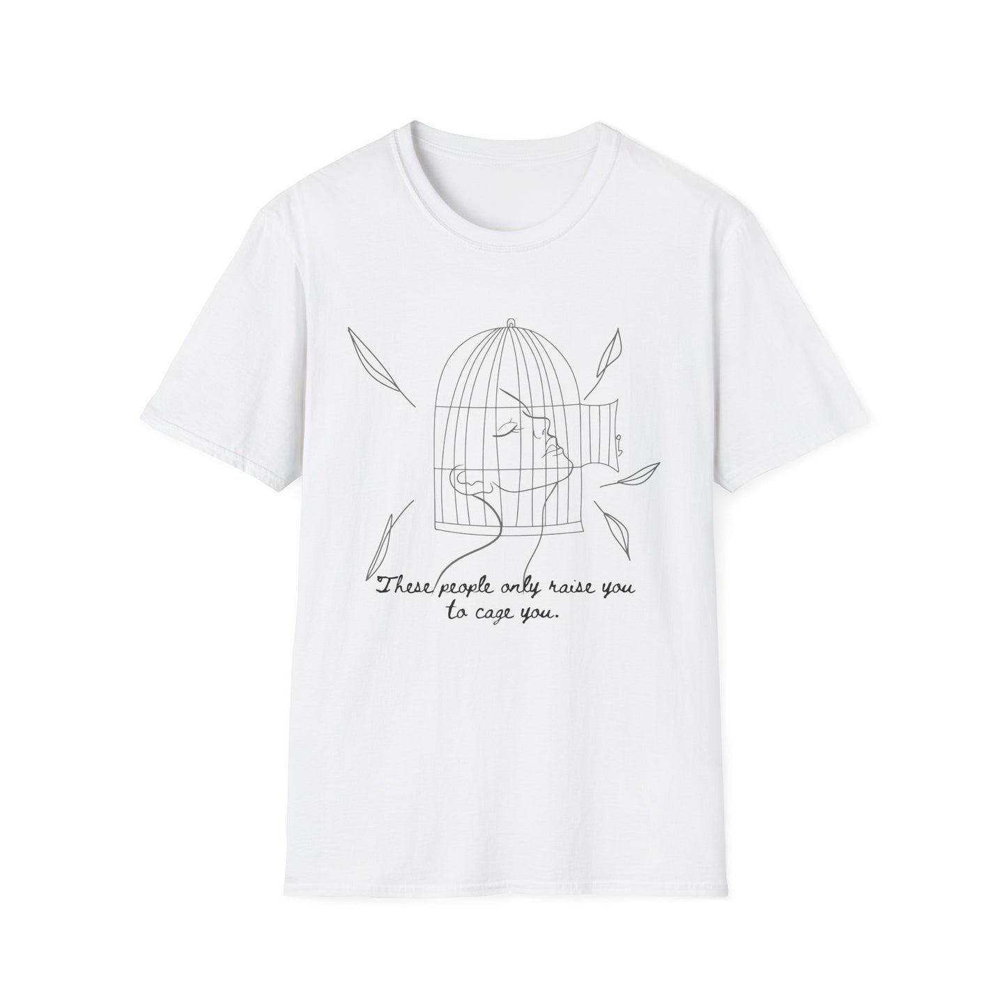 But Daddy I Love Him, TS Lyrics, Tee