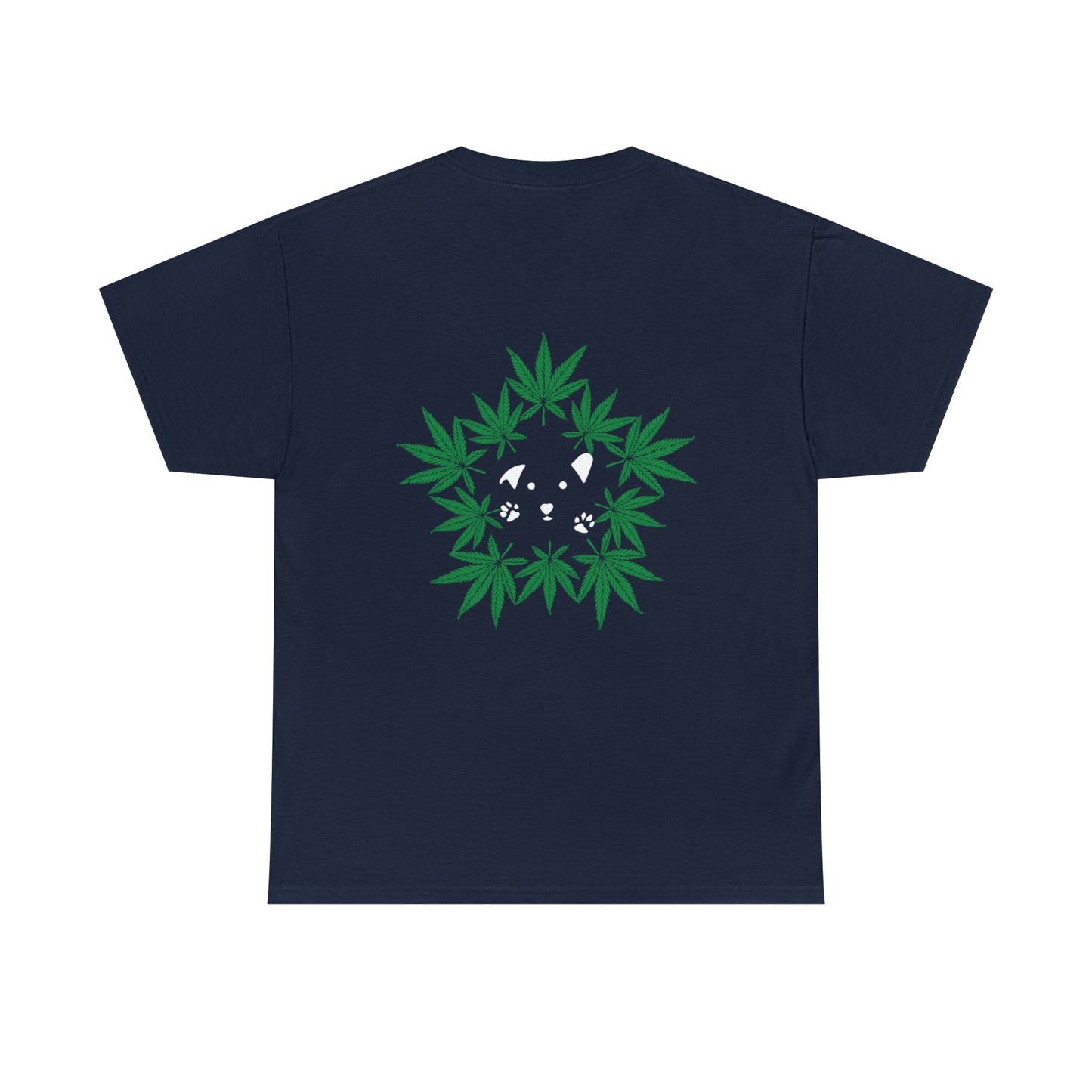 Dope Dogs, Tee