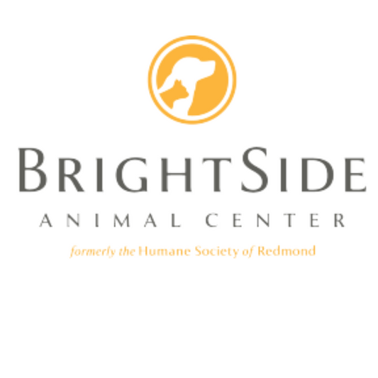 Brightside Animal Center - Monthly Animal Shelter Feature