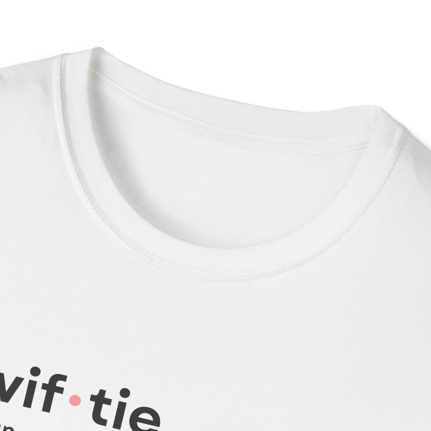 Swif-tie Definition, Tee