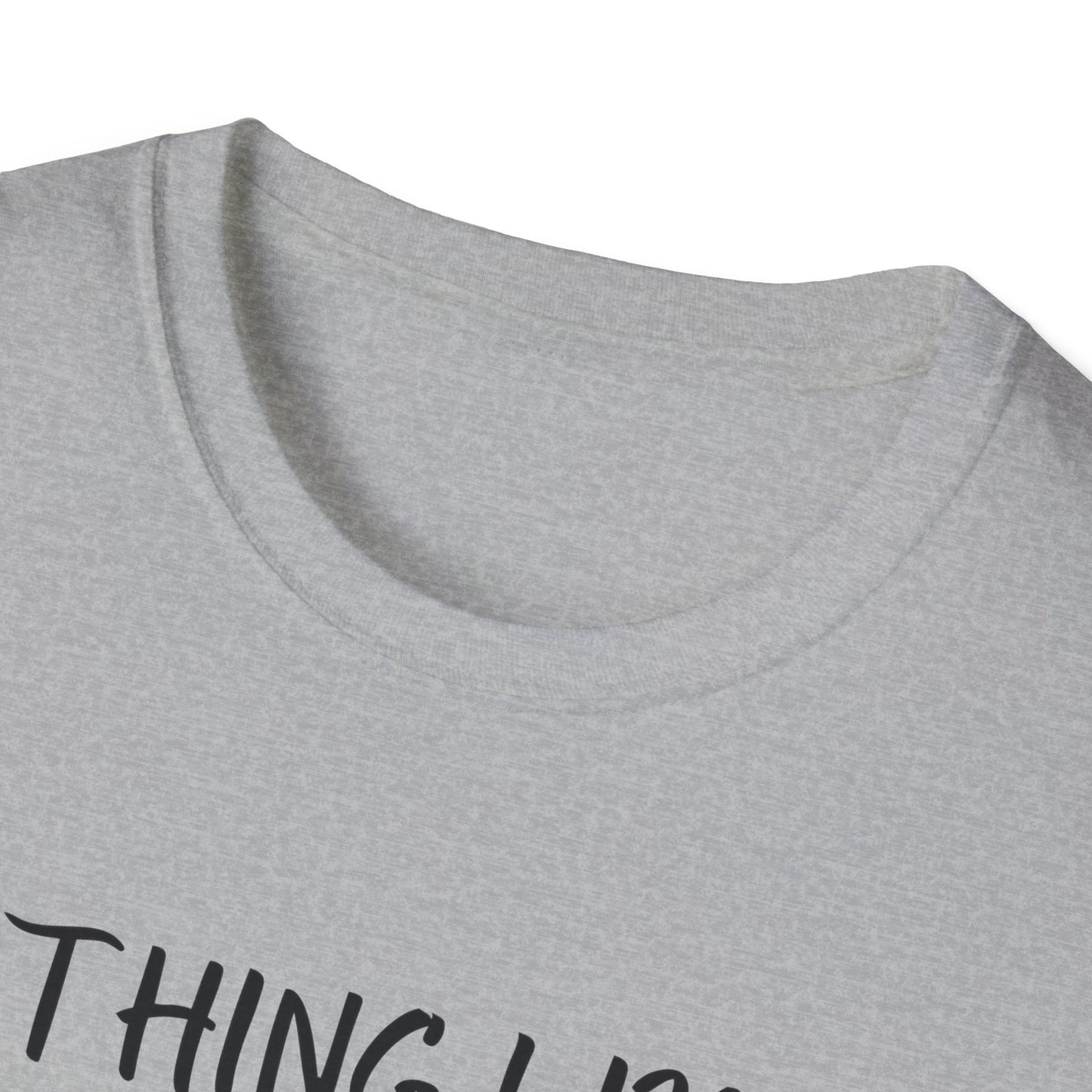 Nothing Like A Mad Woman (Taylor's Version), Tee