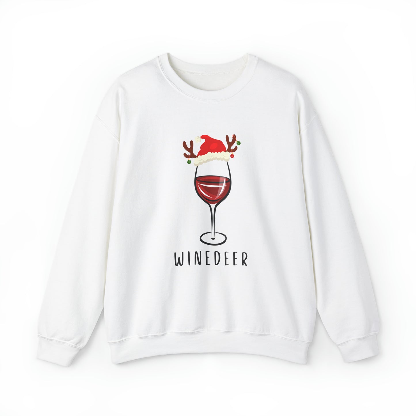 Winedeer, Sweatshirt