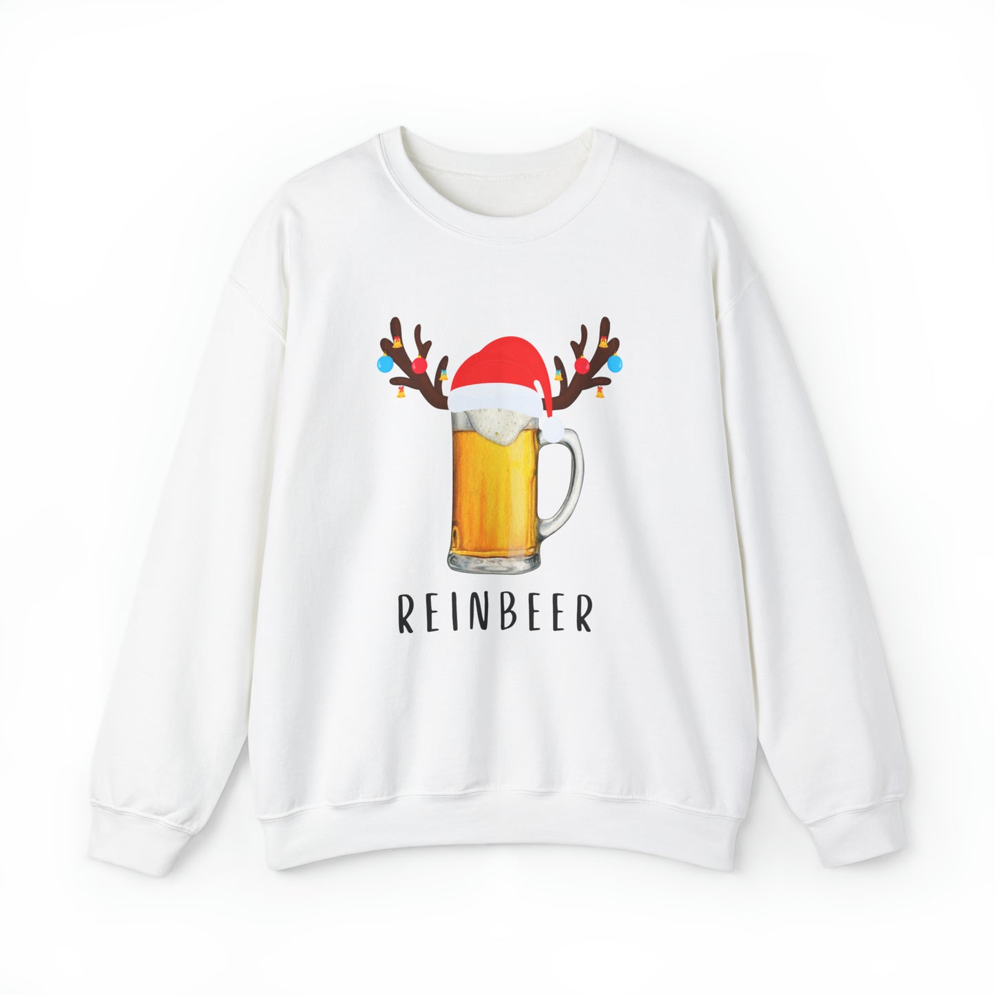 Reinbeer, Sweatshirt