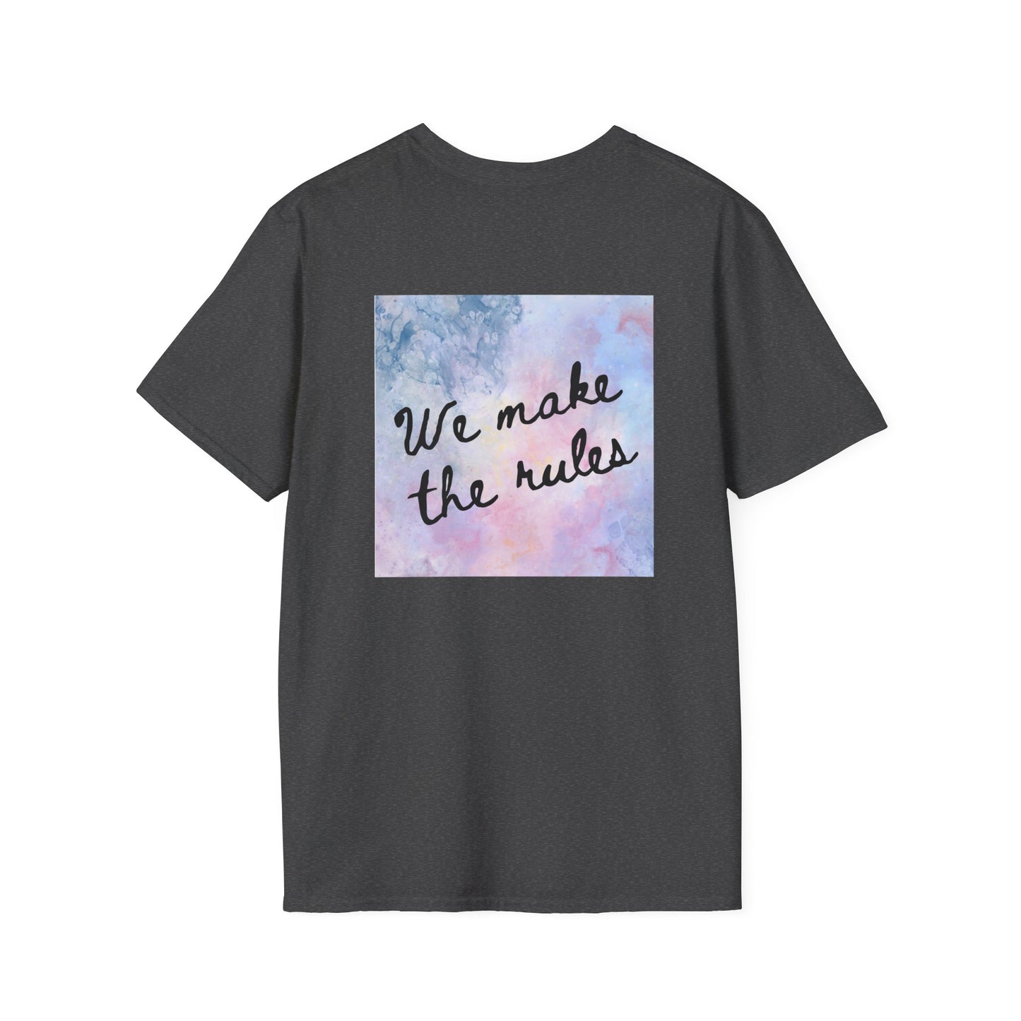 Swiftie - We Make the Rules, Tee