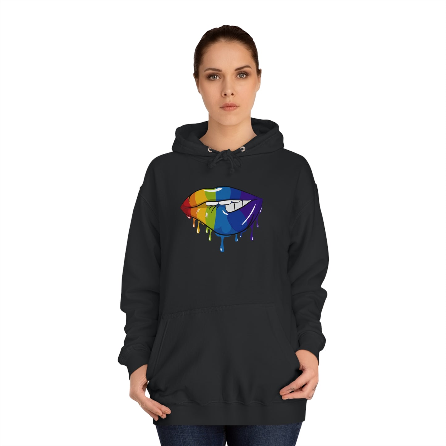 Dripping Sexuality, Hoodie