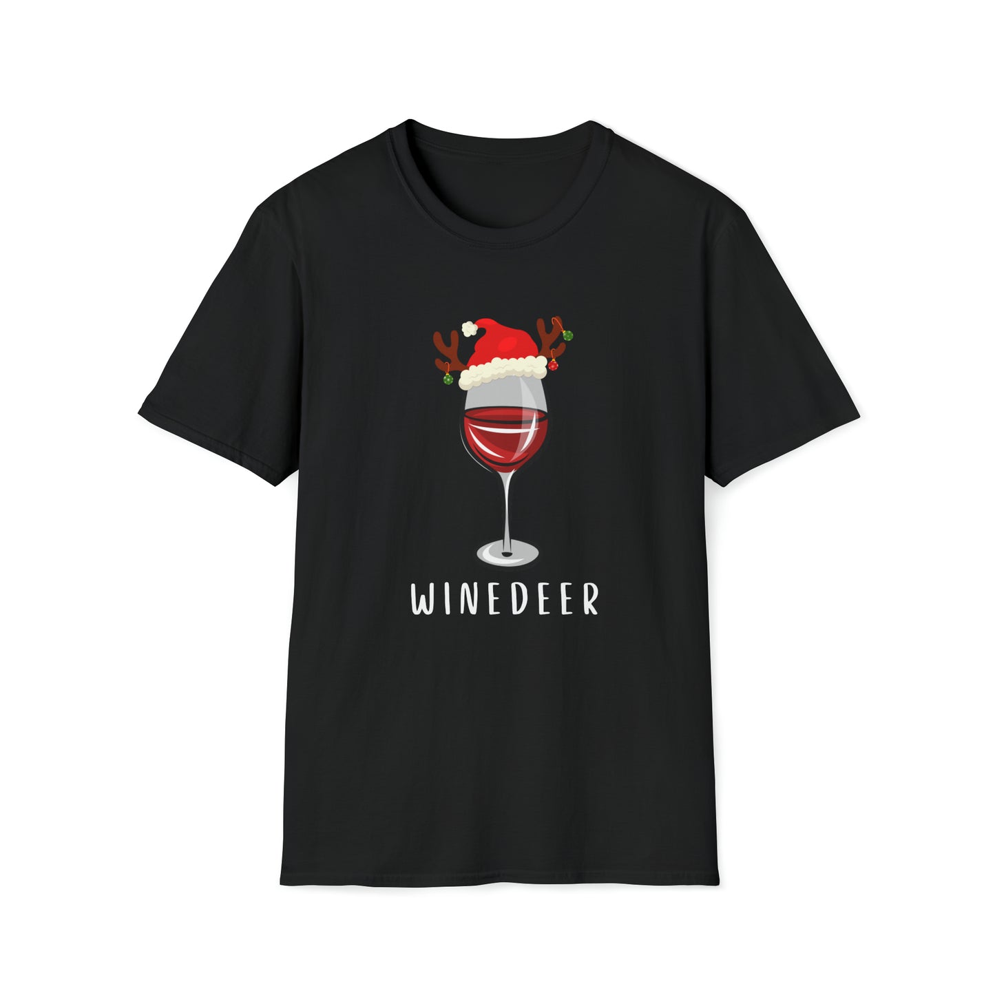 Winedeer, Tee