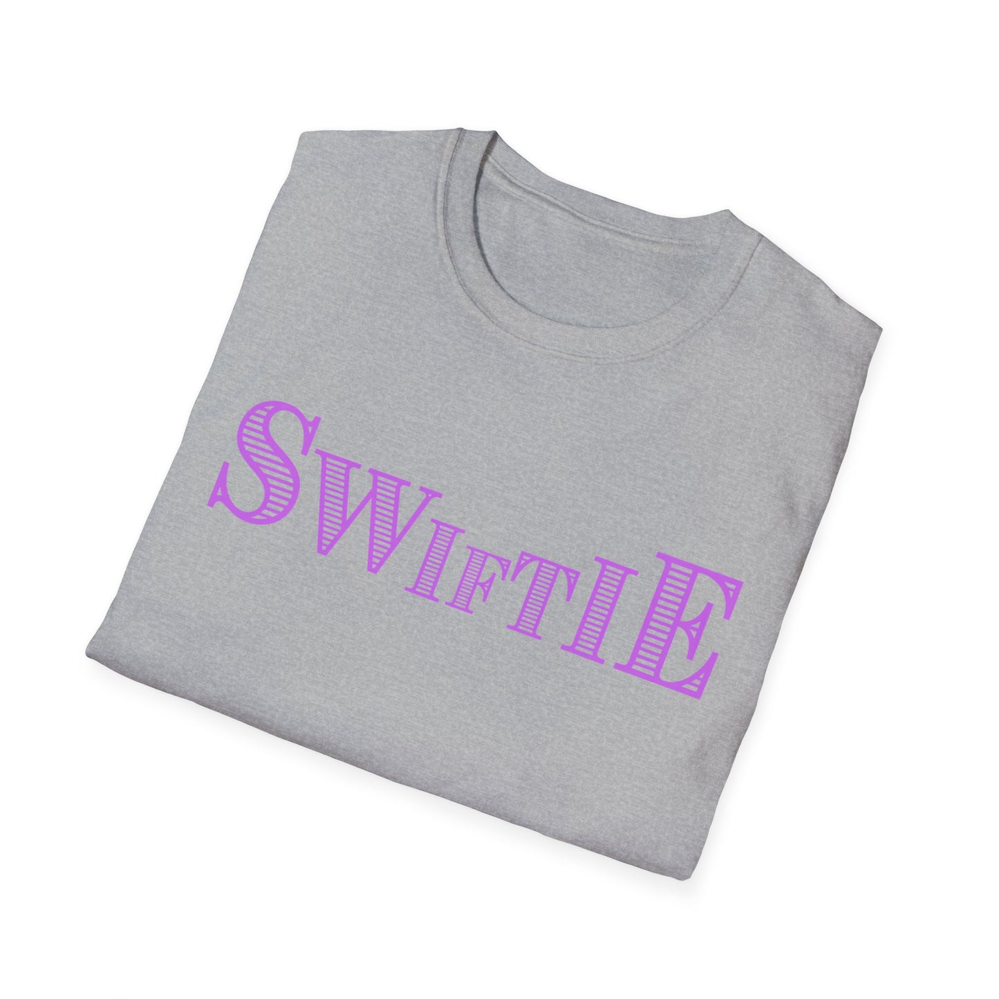 Swiftie - We Make the Rules, Tee