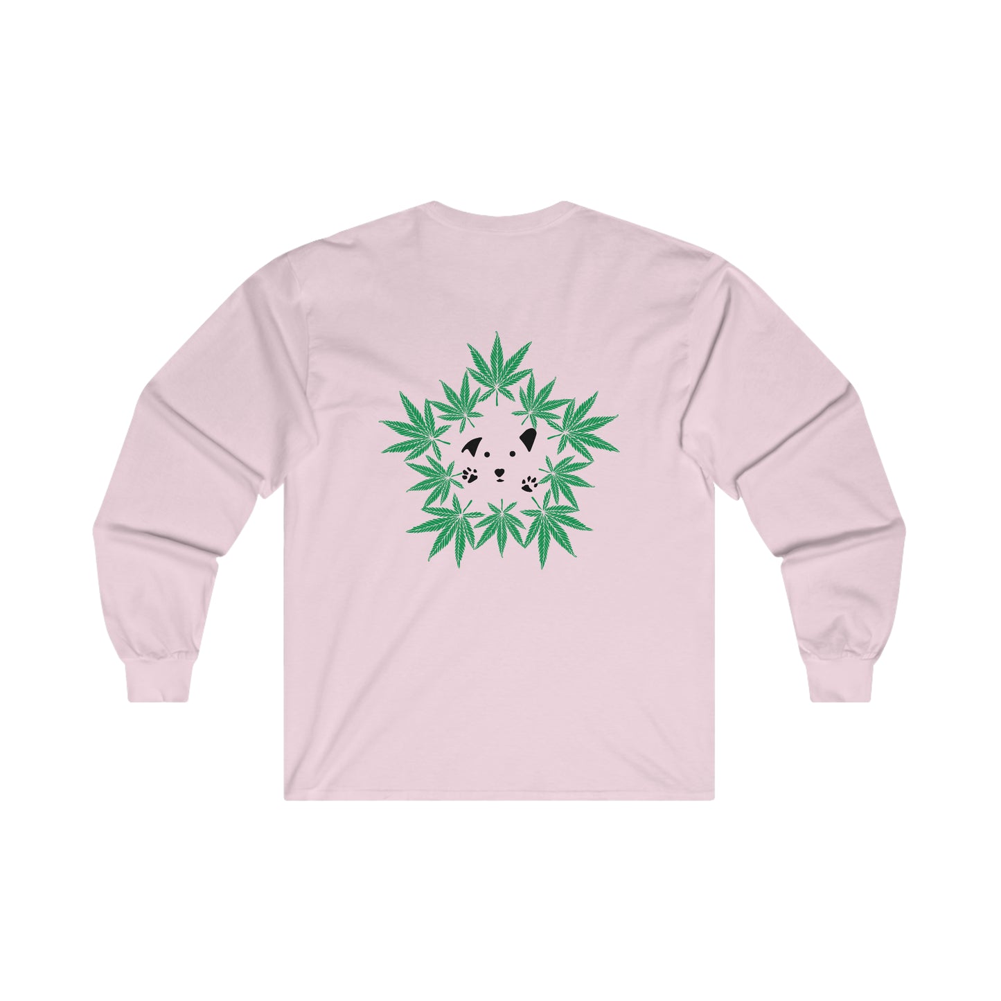 Dope Dogs, Long Sleeve Tee