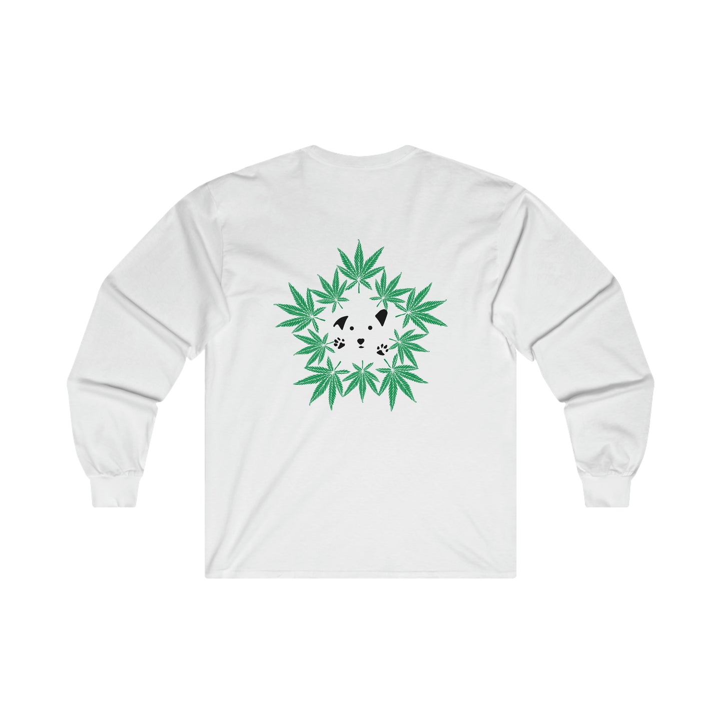 Dope Dogs, Long Sleeve Tee