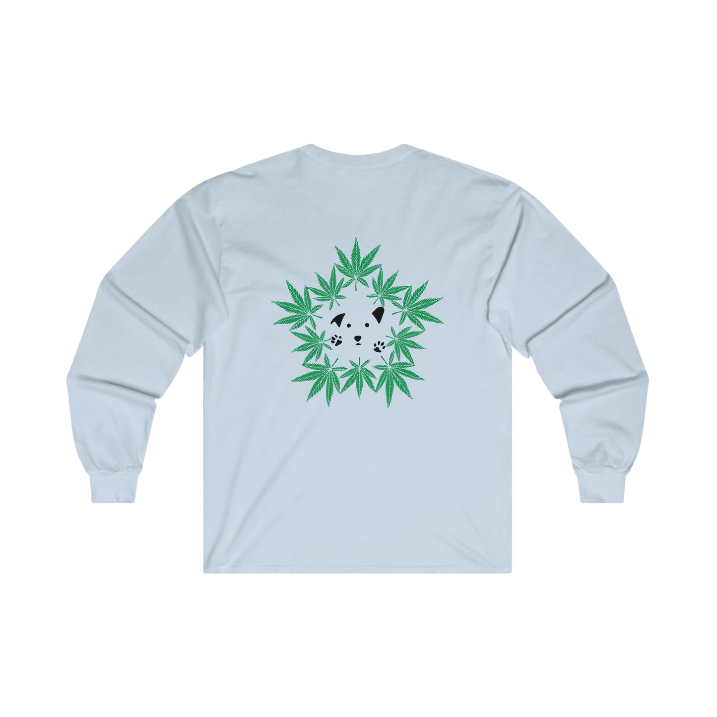 Dope Dogs, Long Sleeve Tee