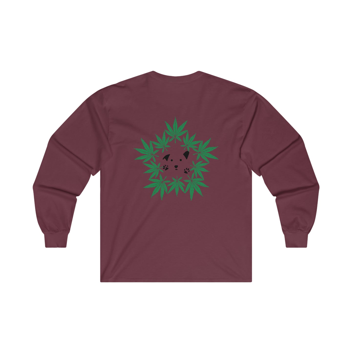 Dope Dogs, Long Sleeve Tee