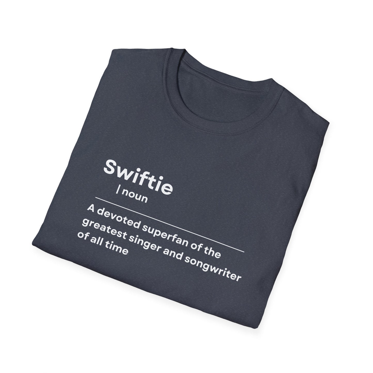 Swiftie Definition, Tee