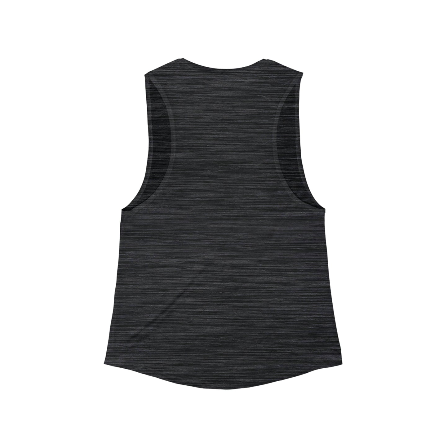 Dope Dogs Femme Muscle Tank