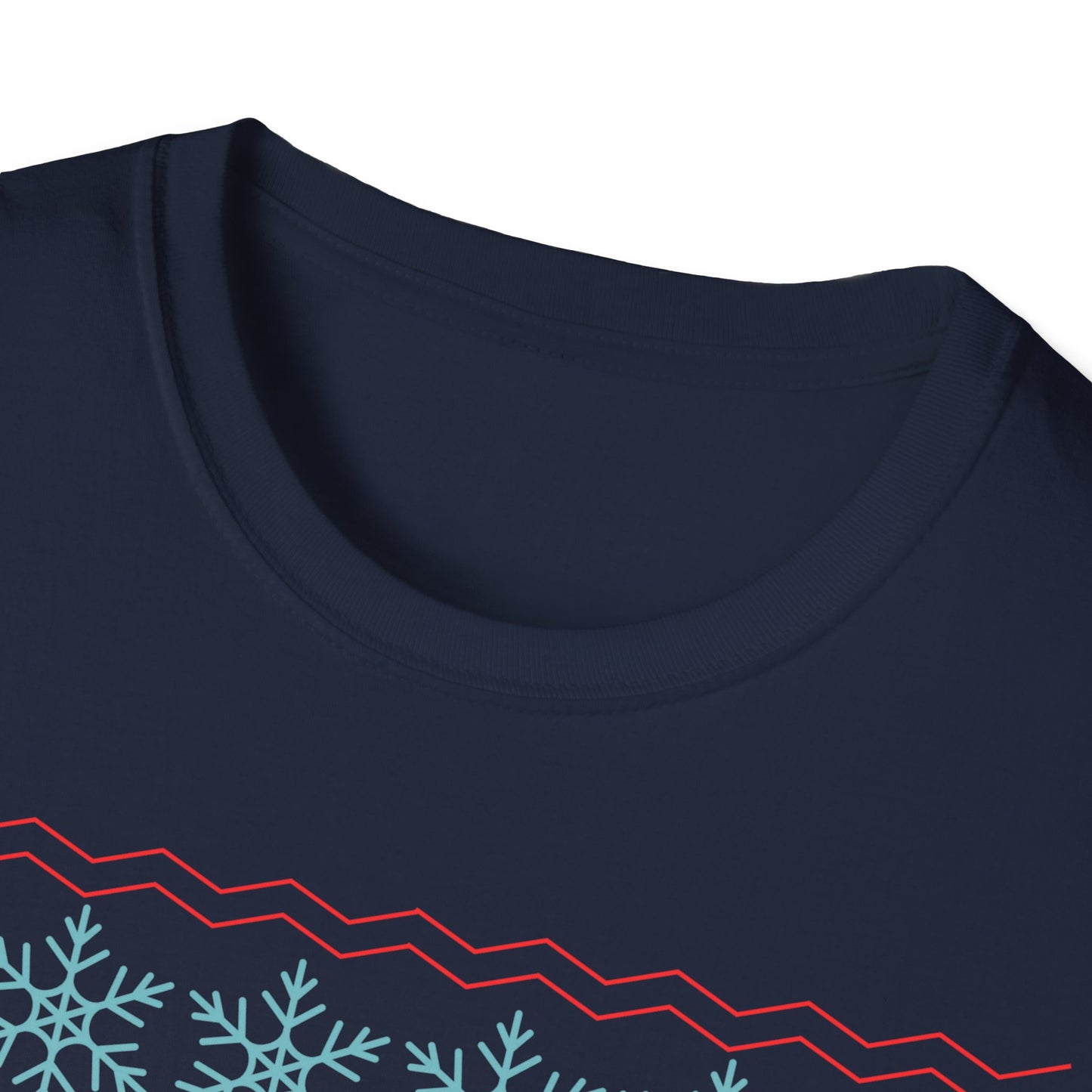 Dark & Twisty, Christmas Tee