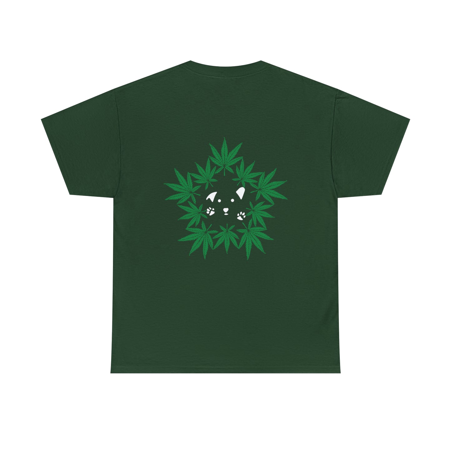 Dope Dogs, Tee