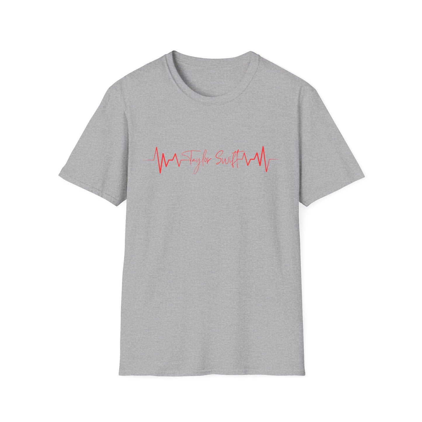 TS Heartbeat, Tee