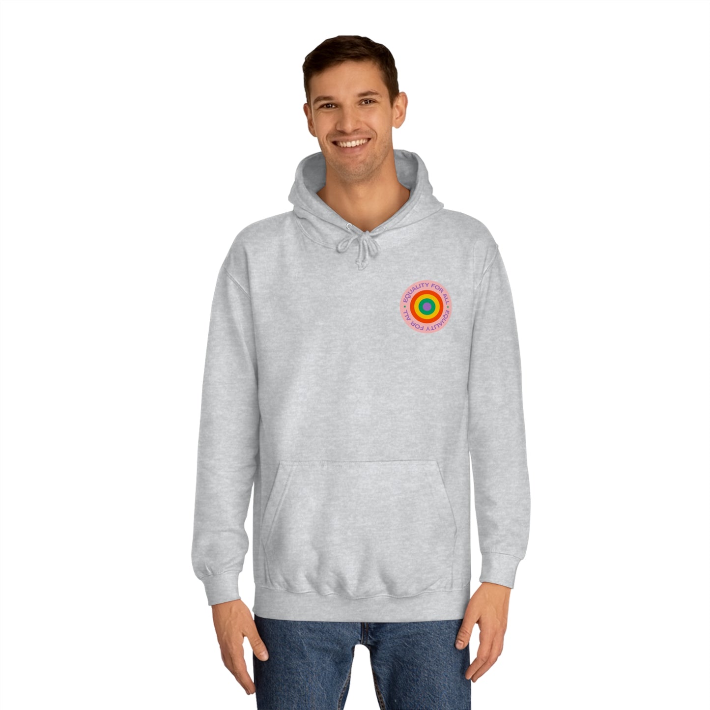 "Equality for All", Hoodie