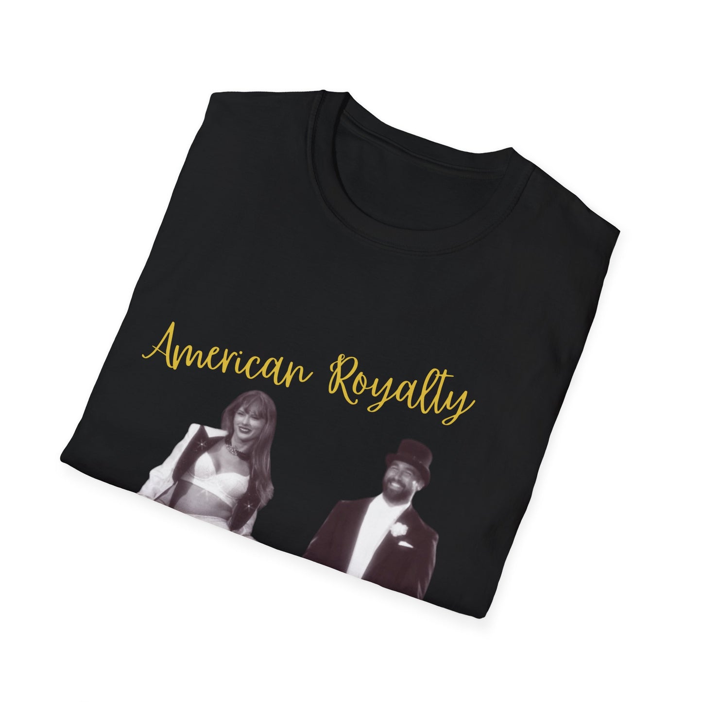 American Royalty - Tayvis, Tee