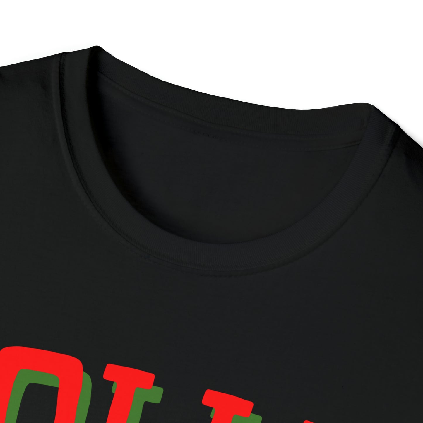 "Jolly," Tee