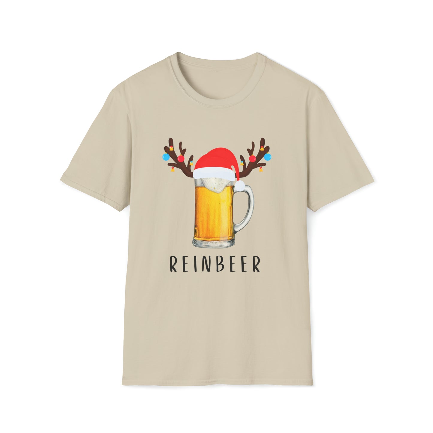 Reinbeer, Tee