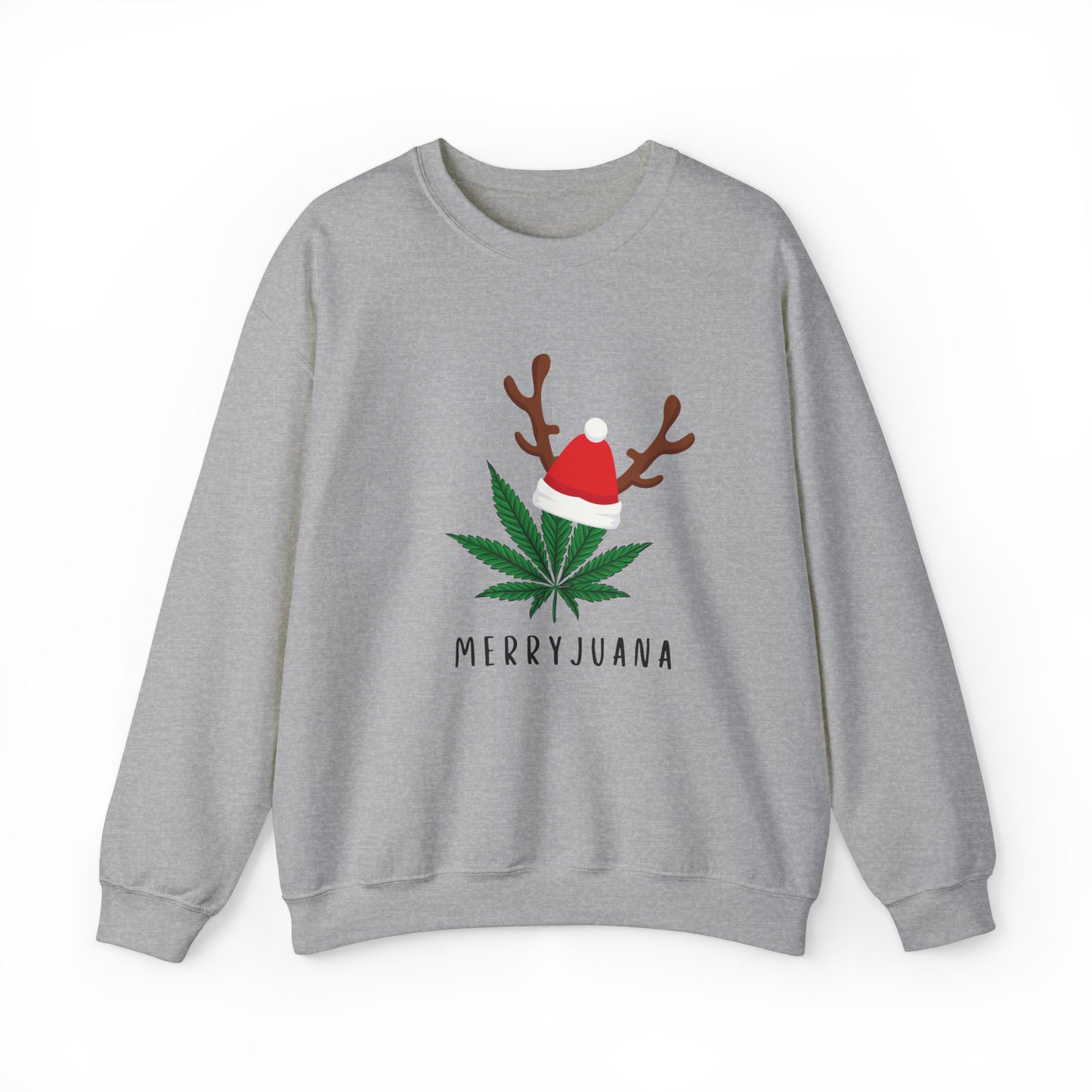 Merryjuana, Sweatshirt