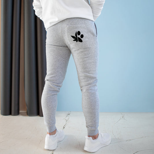 Dope Dogs Fleece Joggers