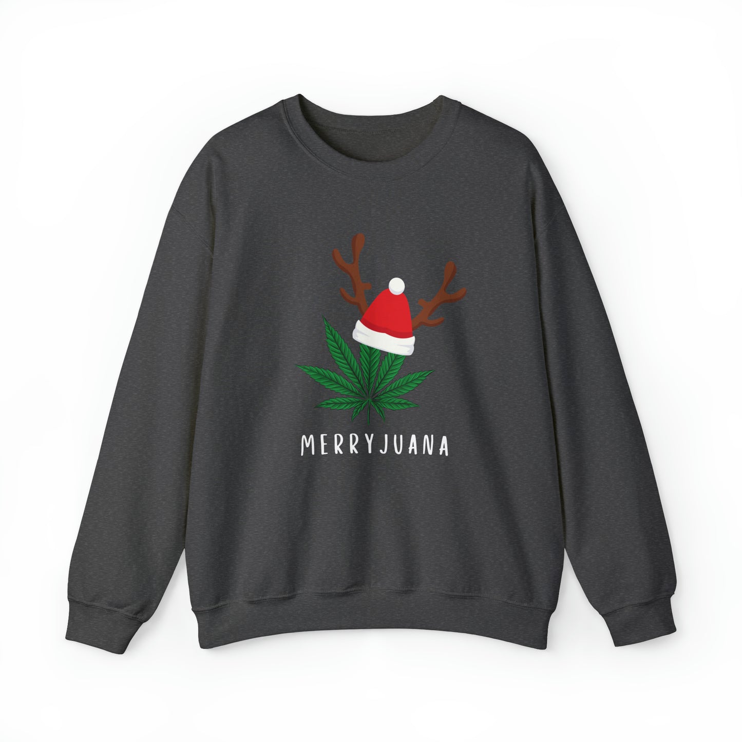 Merryjuana, Sweatshirt