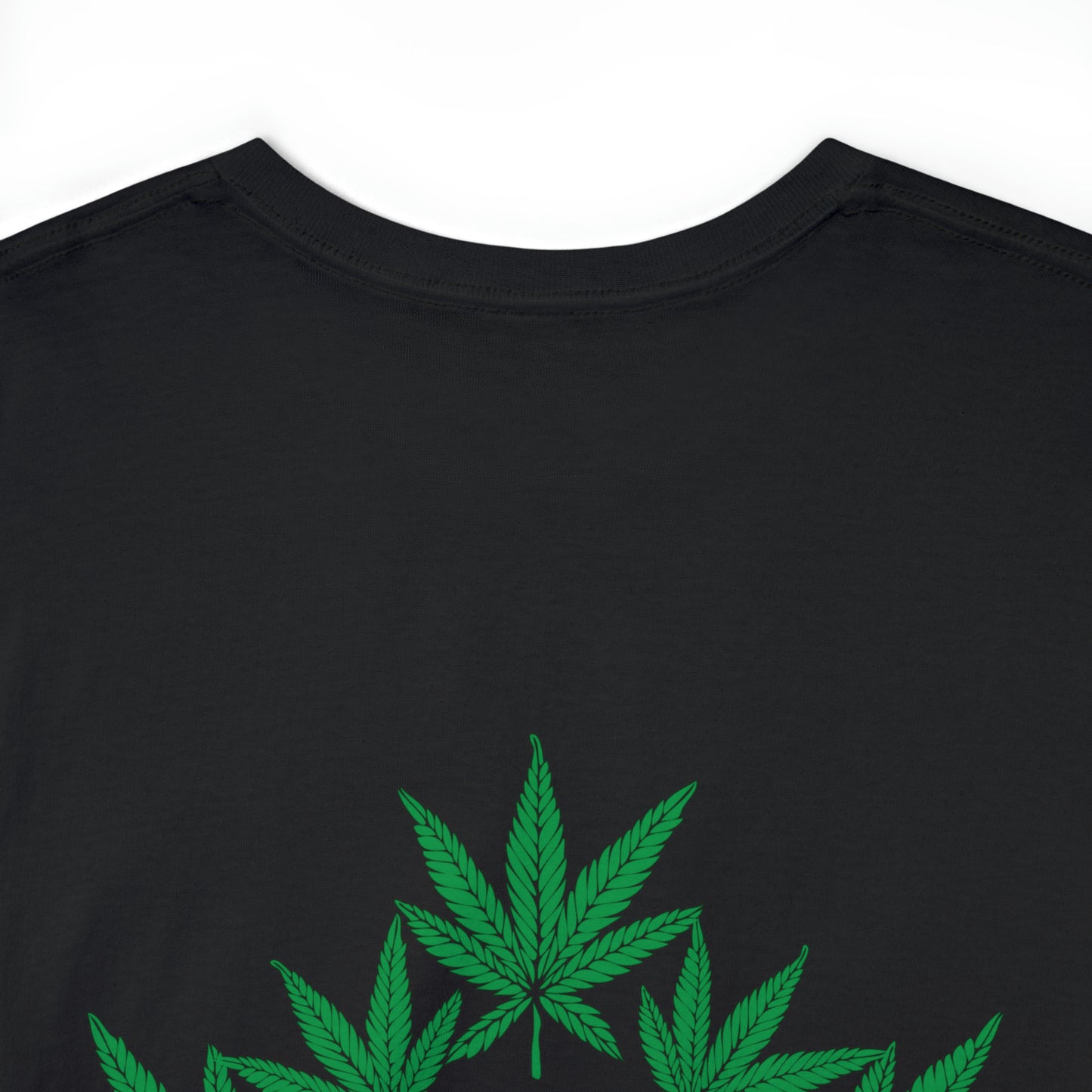 Dope Dogs Greens Tee