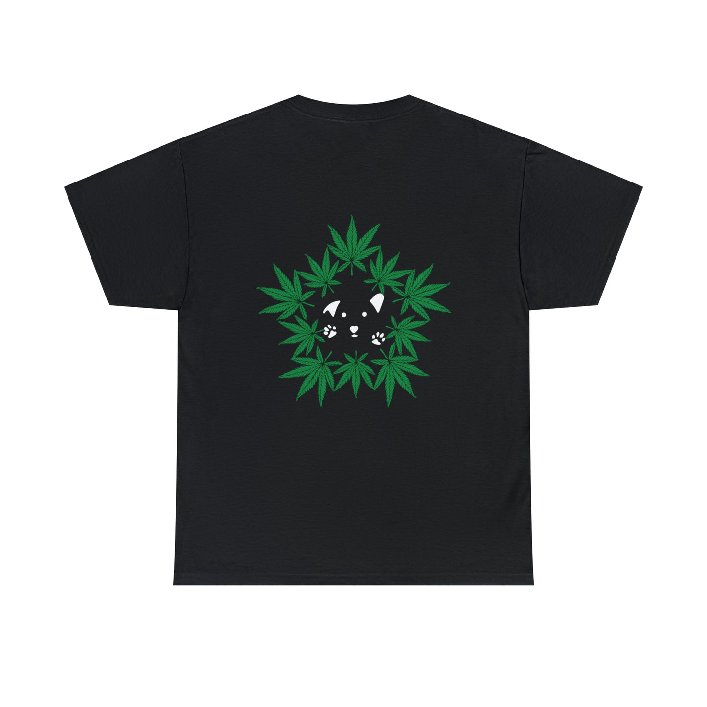 Dope Dogs, Tee