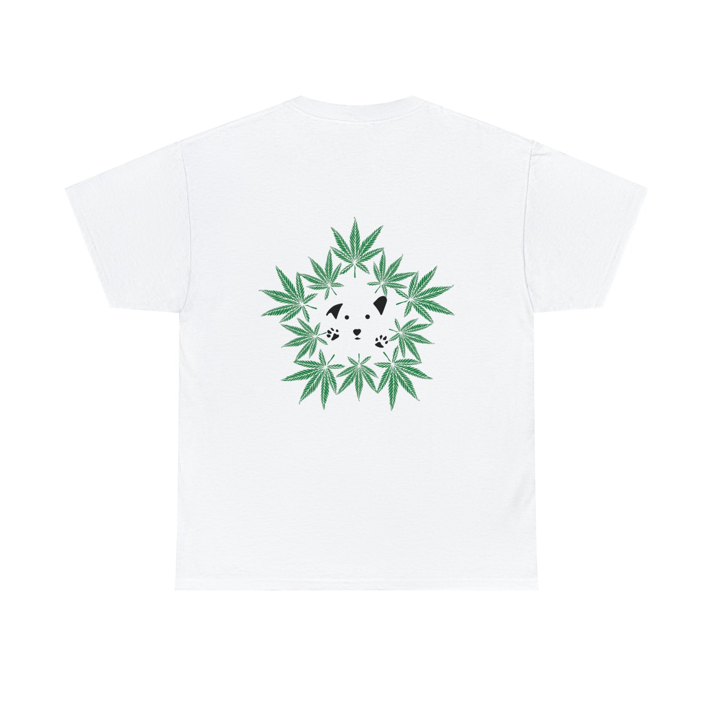 Dope Dogs, Tee