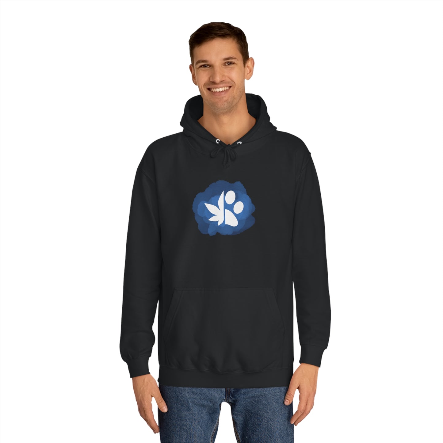 Dope Dogs Blues, Hoodie