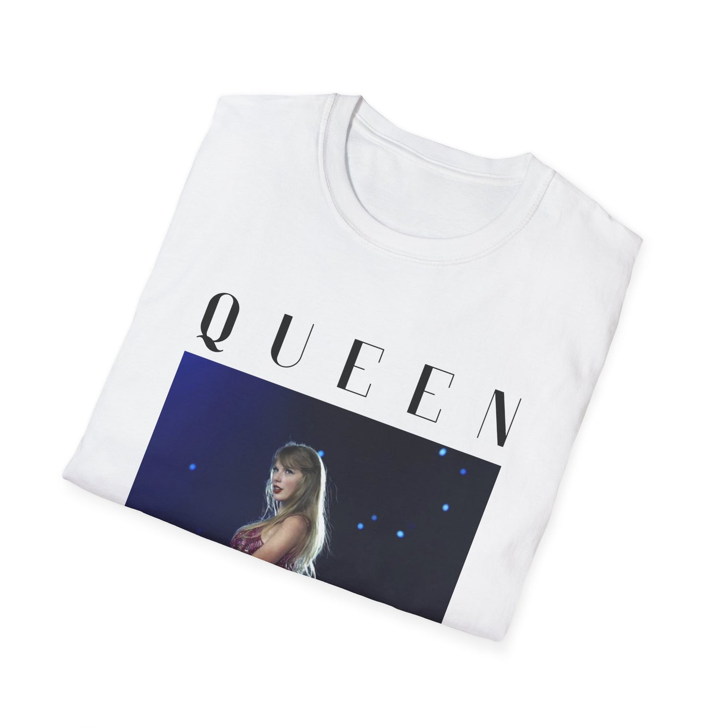 QUEEN - Taylor Swift, Tee