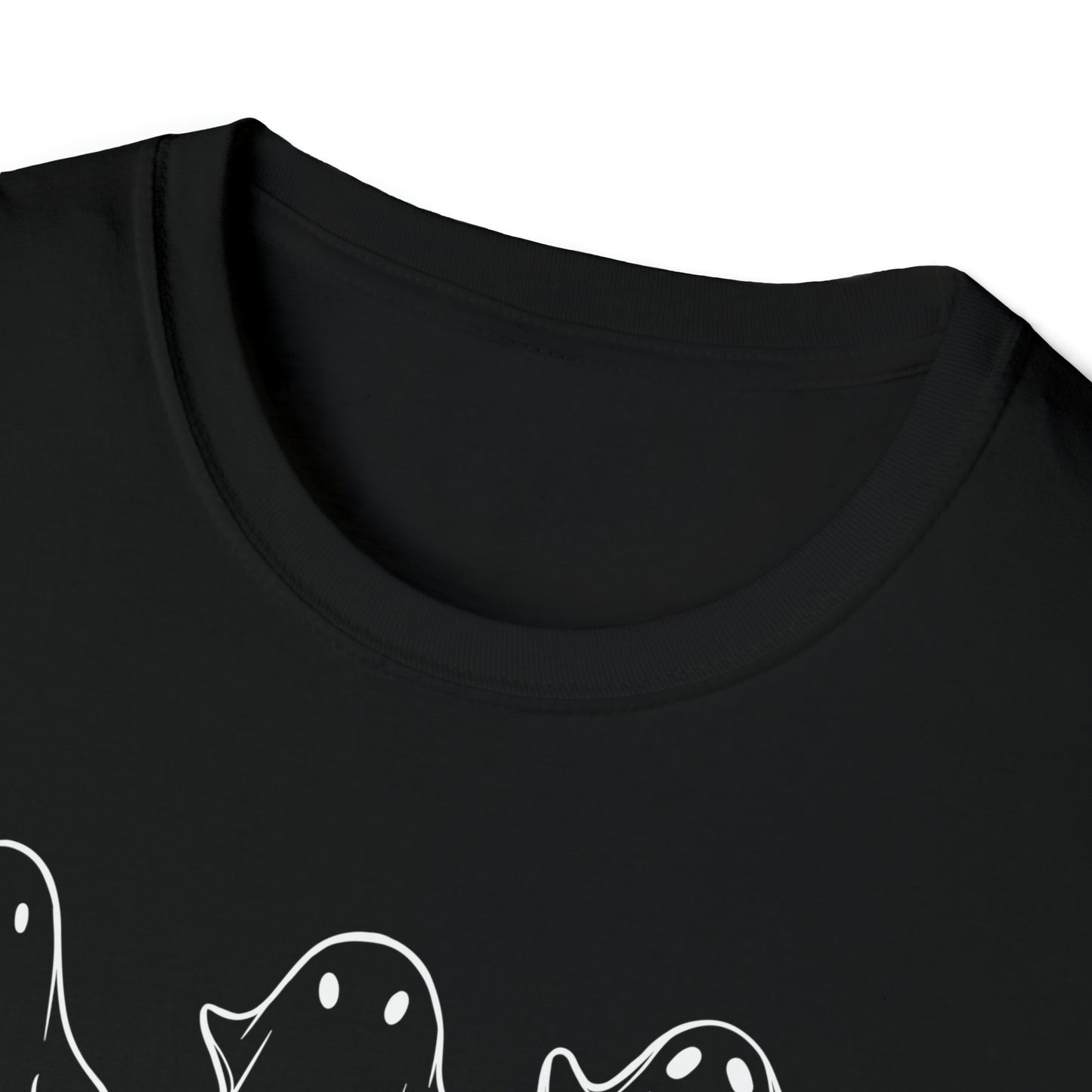 Trick or Treat Ghosts, Tee