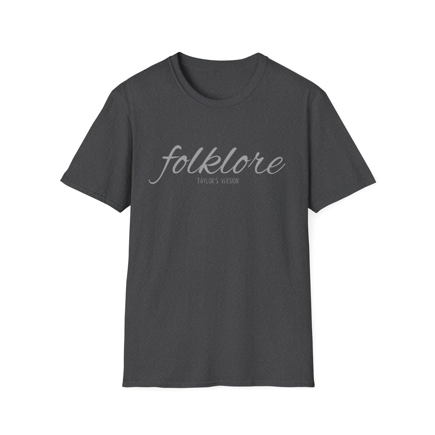 folklore - Taylor's Version, Tee