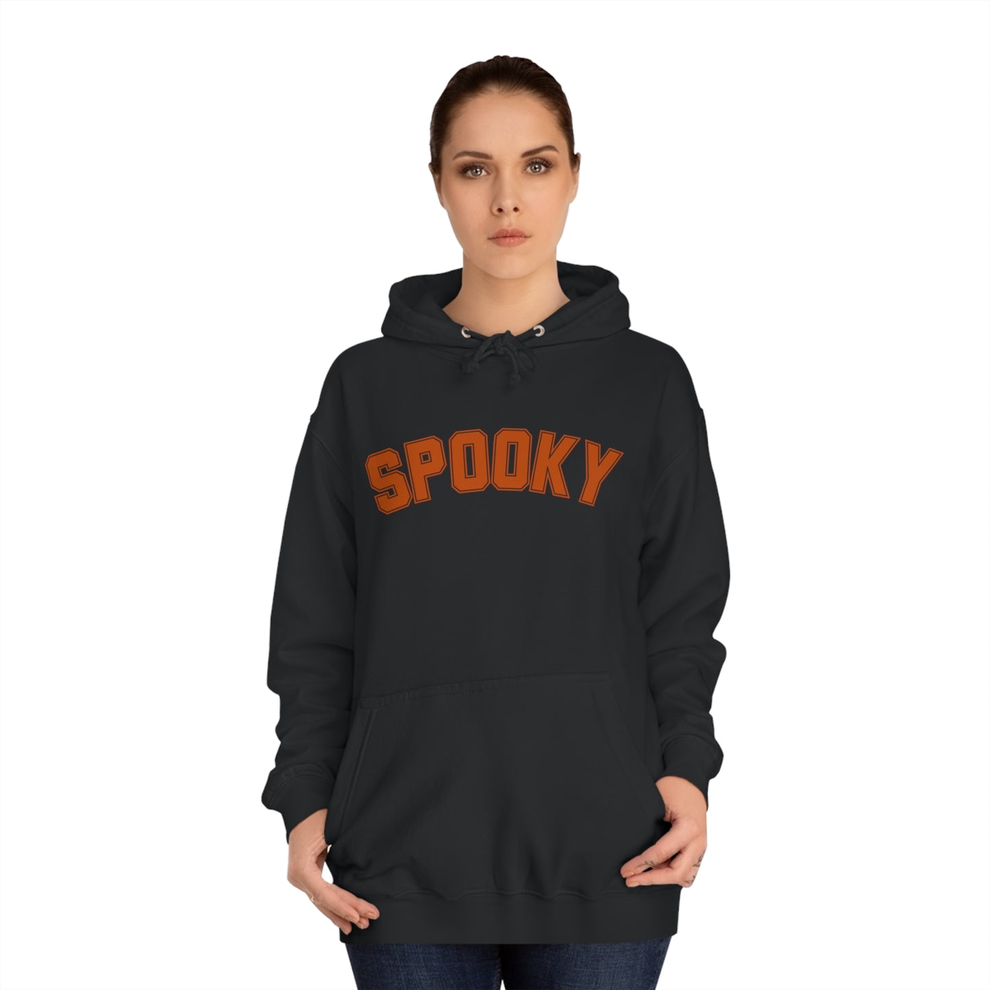 SPOOKY, Hoodie