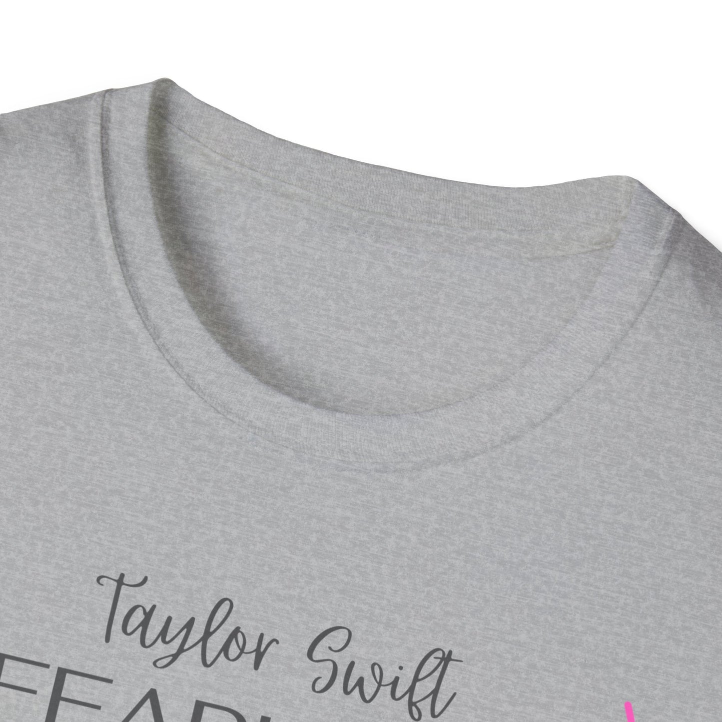 Taylor Swift Album List (Taylor's Version), Tee