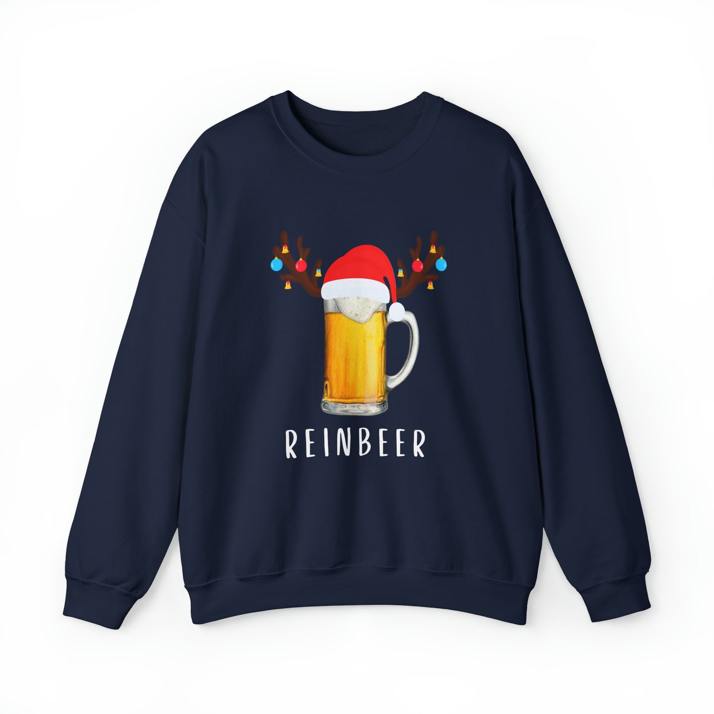 Reinbeer, Sweatshirt