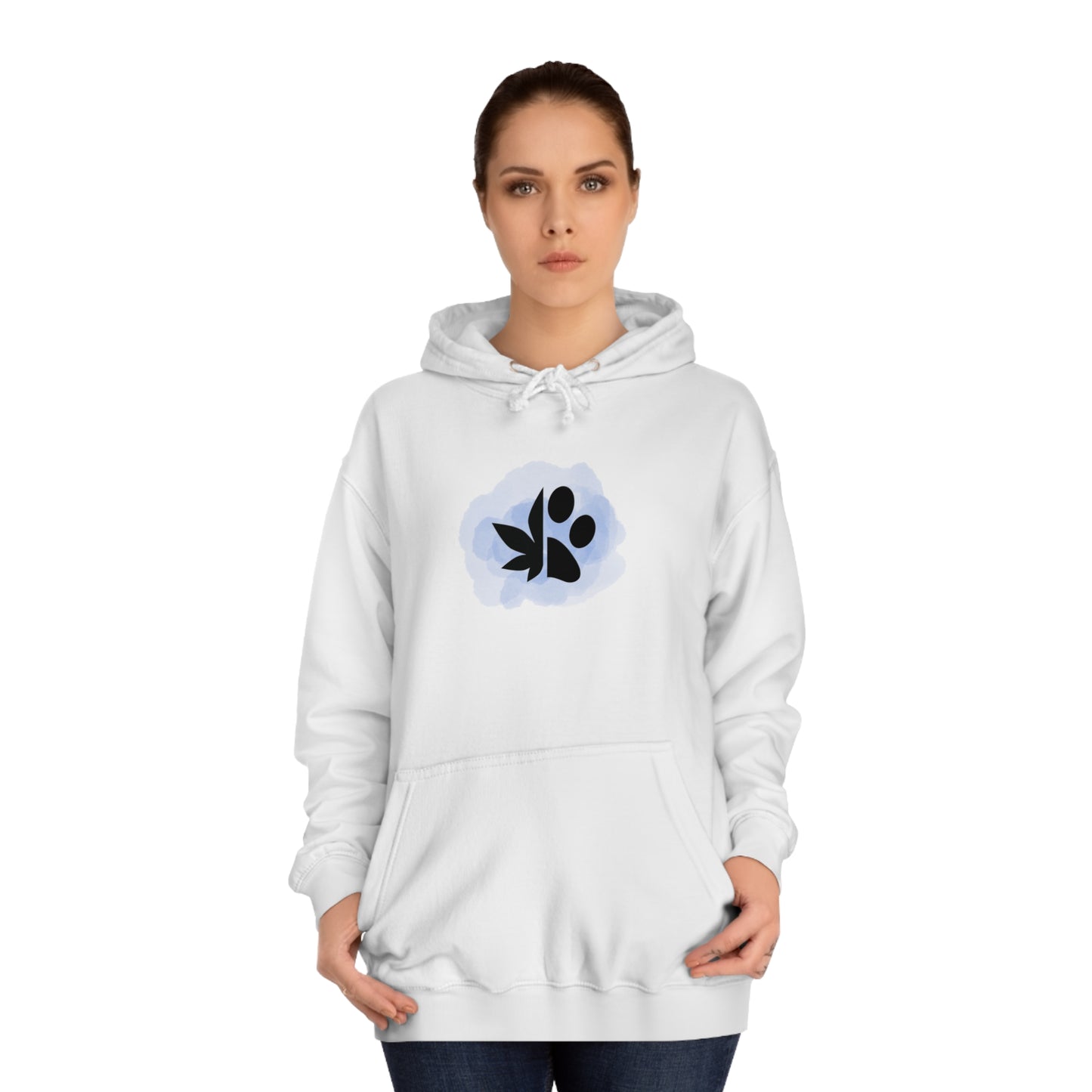 Dope Dogs Blues, Hoodie