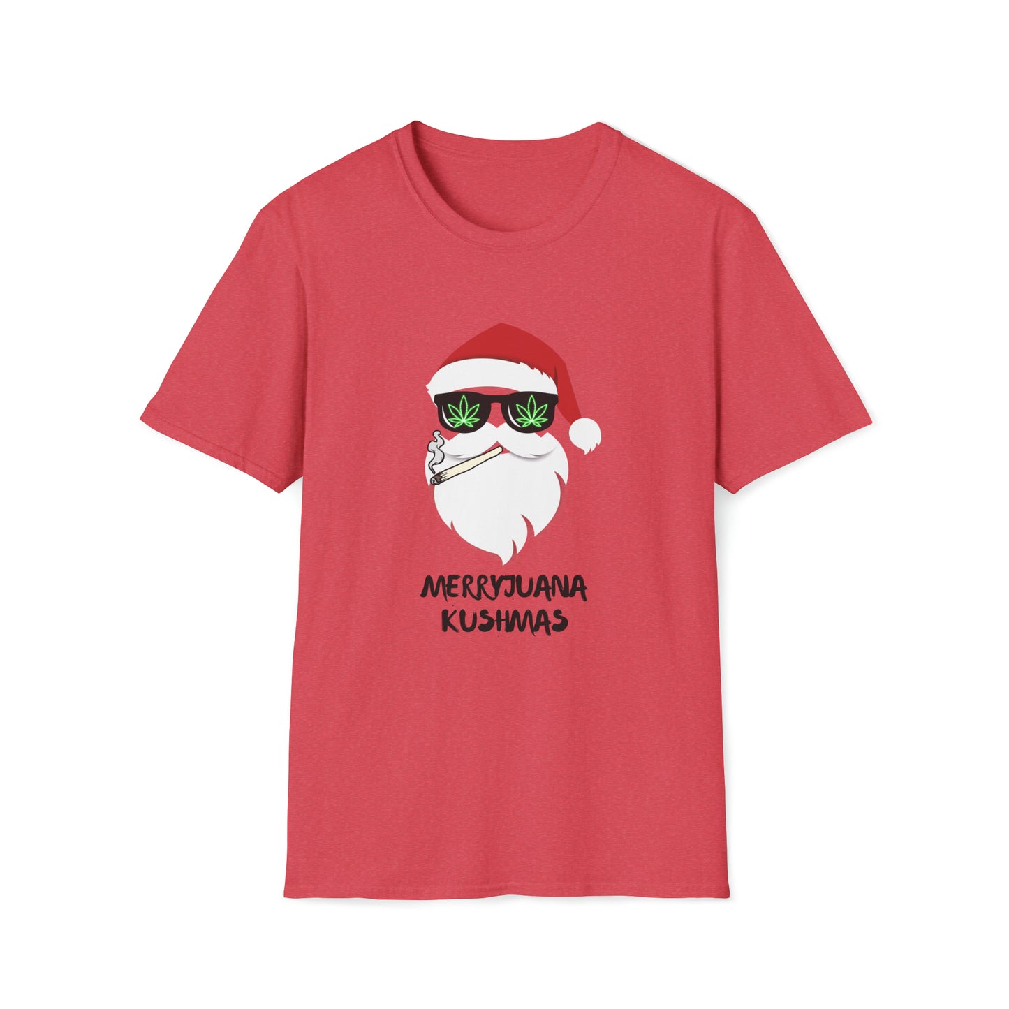 Merryjuana Kushmas, Tee