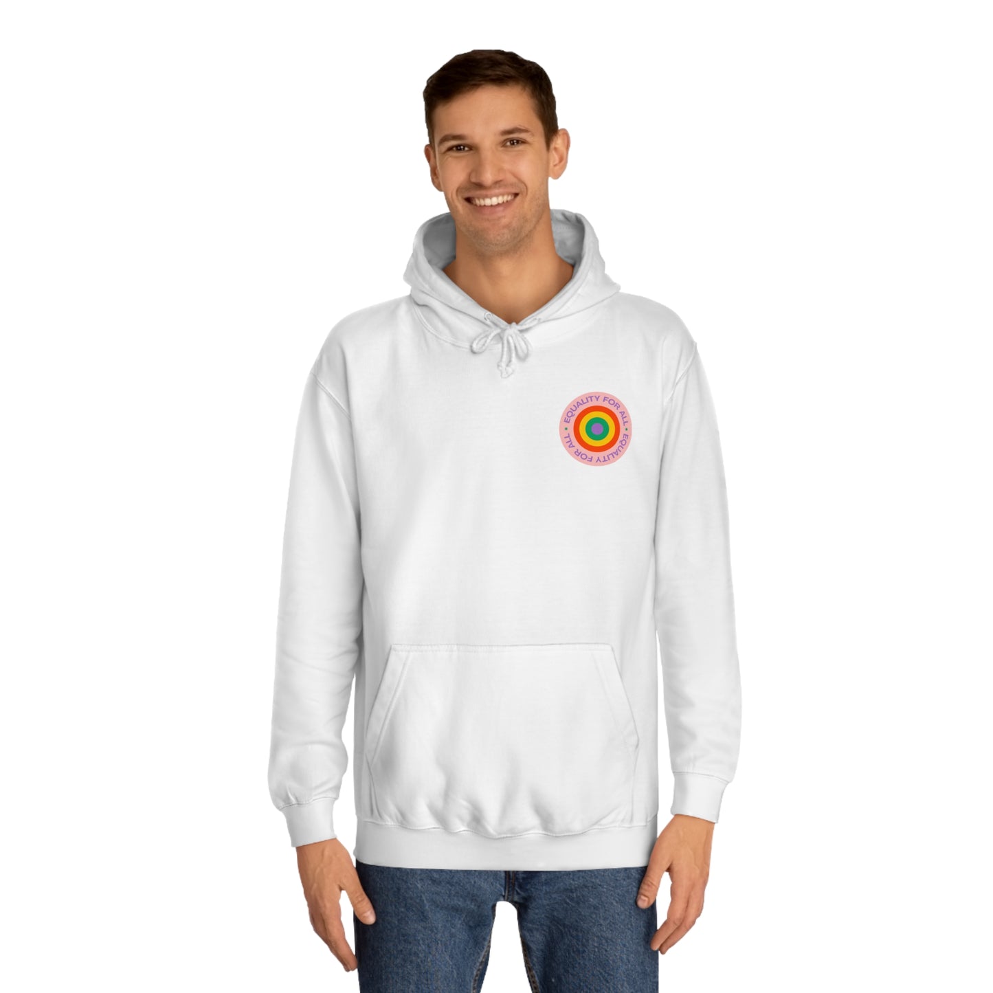 "Equality for All", Hoodie