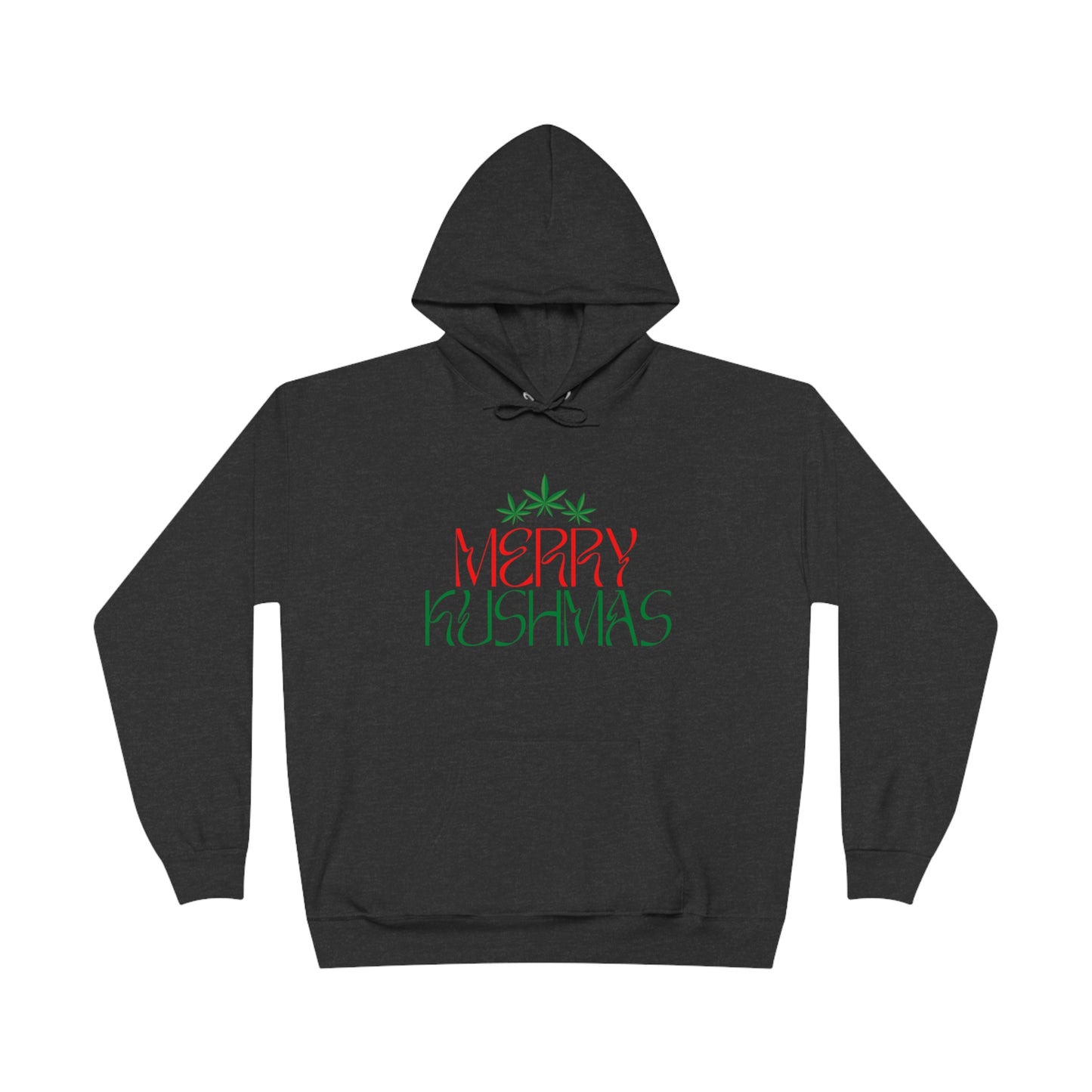 "Merry Kushmas", Hoodie