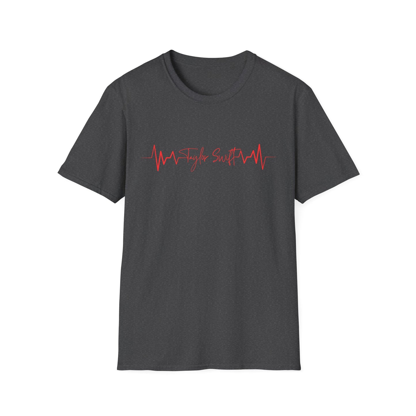 TS Heartbeat, Tee